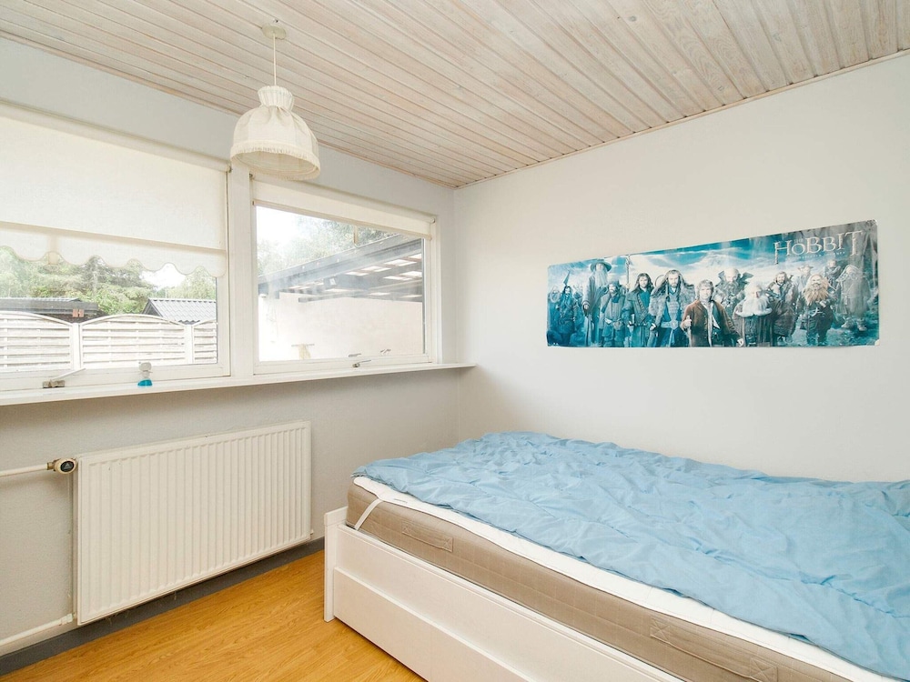 6 Person Holiday Home in Asnaes-by Traum view 5