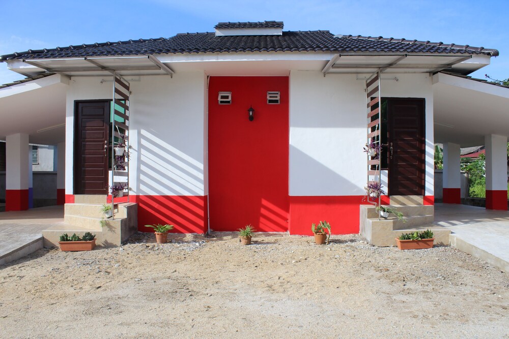 Emma Guesthouse 1 photo 5
