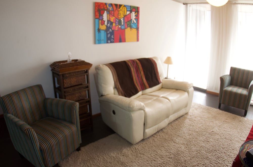 Lofts Magnolio Cerro Alegre