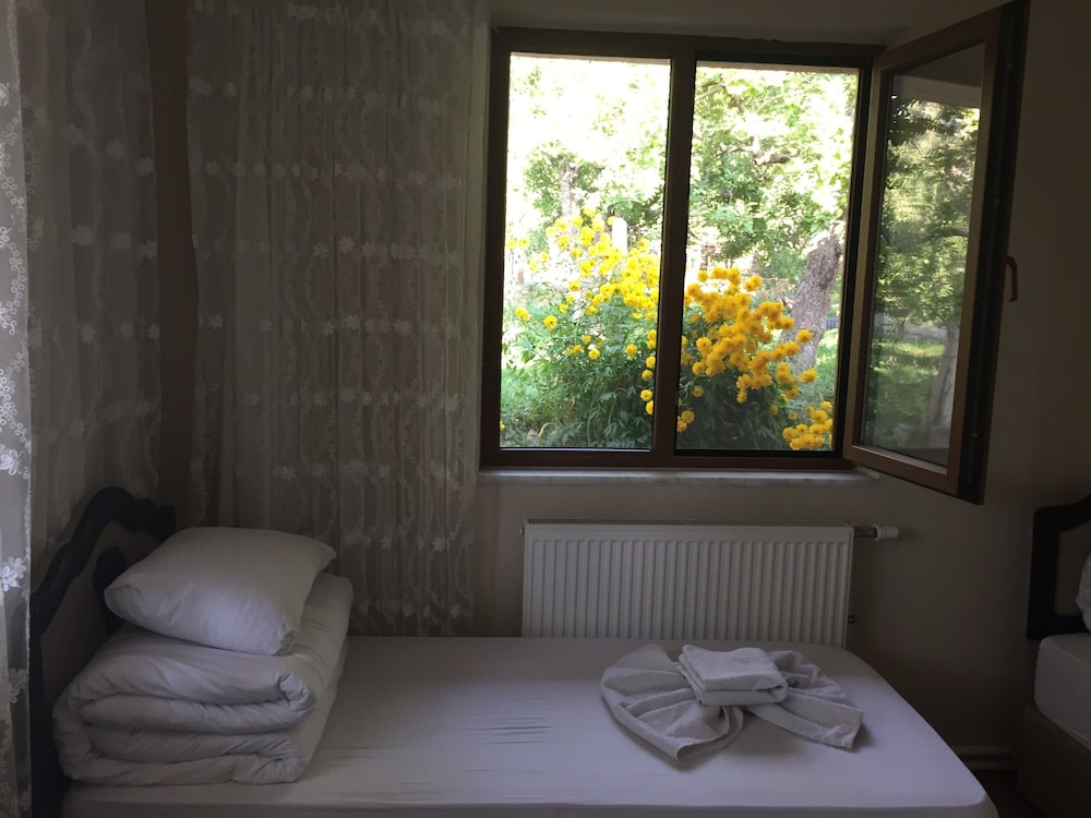 Taurus Guest House view 4