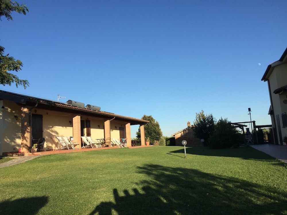 Agriturismo Beveraggio