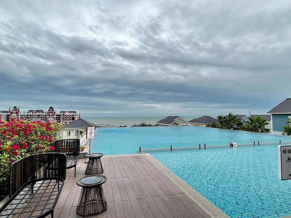 Novaworld Phan Thiet - QT Villa