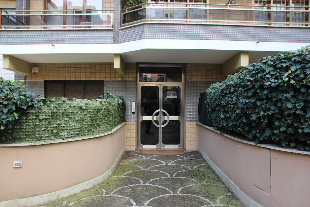BedroomsRome