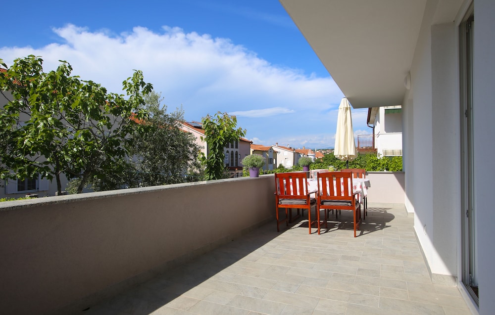 Apartments Melin