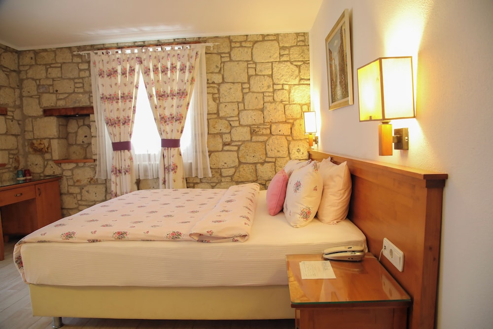 Leylak Boutique Otel & Brasserie - Boutique Class - Image 15