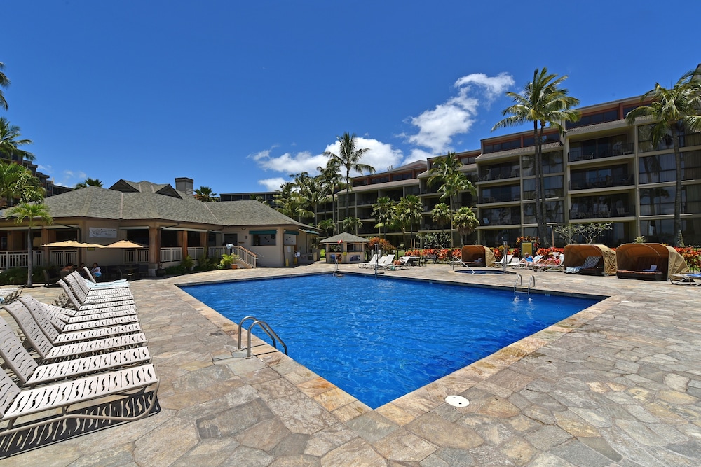 Kaanapali Shores #160 2 Bedroom Condo by RedAwning
