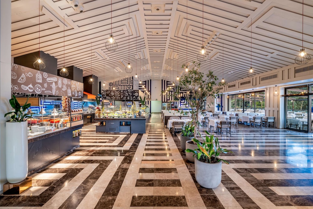 Rixos Premium Göcek Yetişkinlere Özel - Image 126