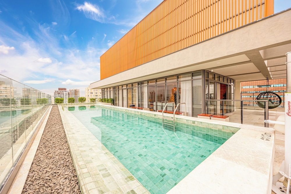HPP H Paulista by Anora Spaces
