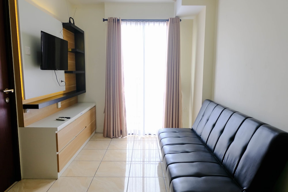 Cozy And Homey 2Br Tamansari Panoramic Apartment, 万隆 - 13