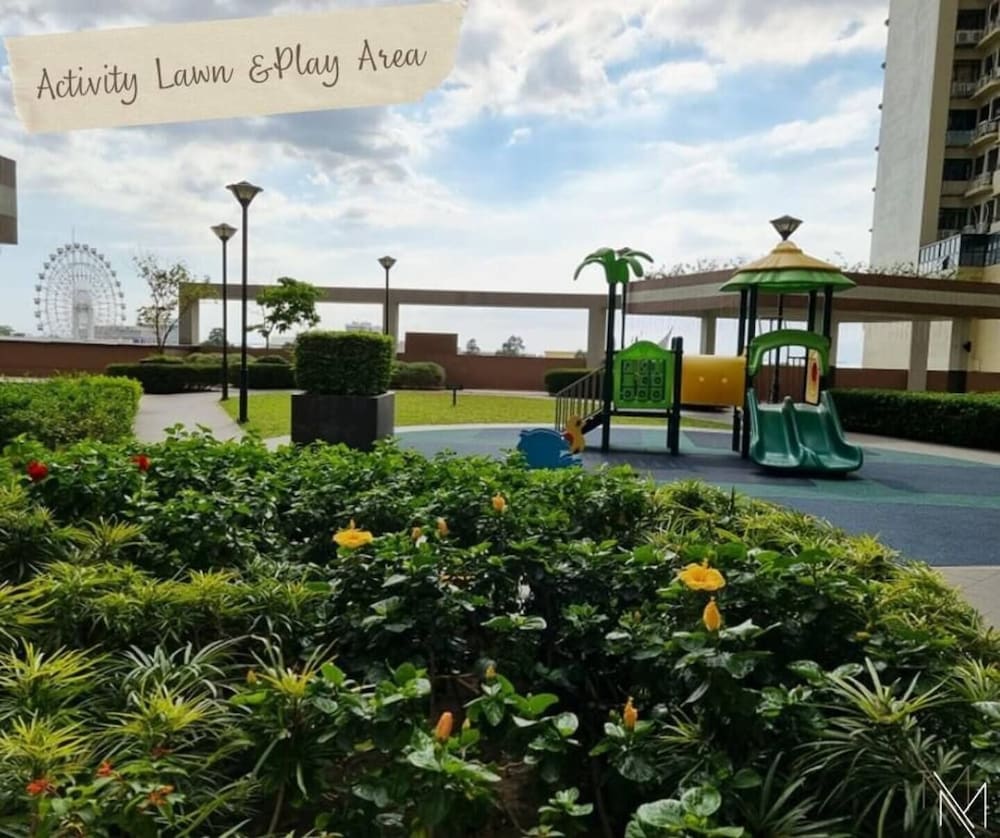 The Radiance Manila Bay