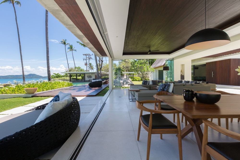 Villa Malabar
