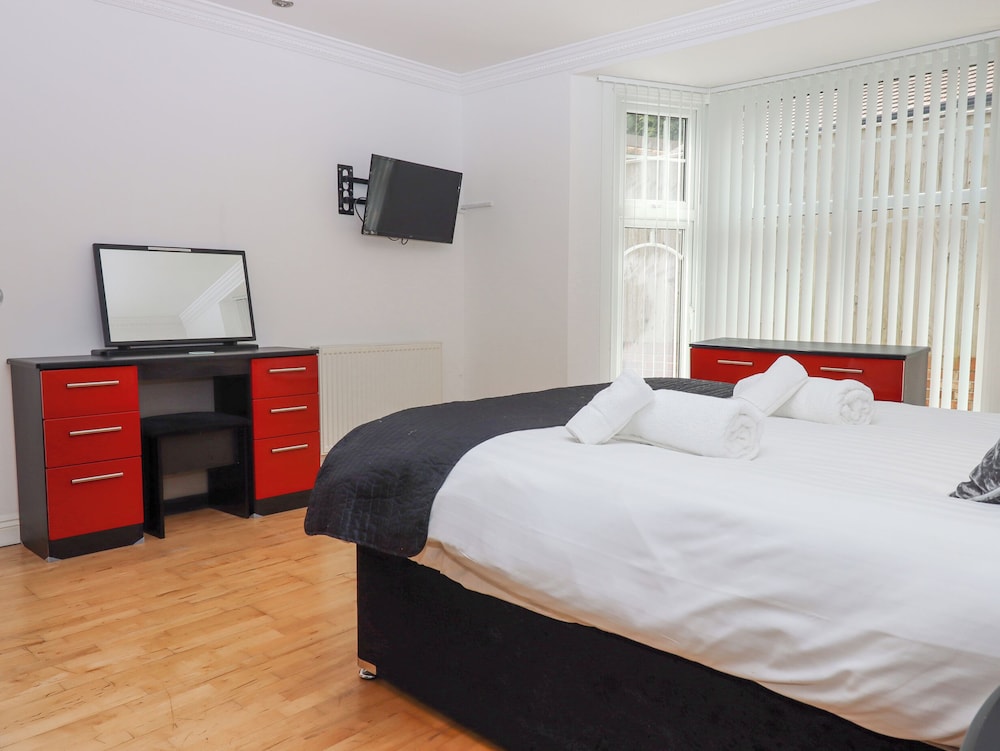 Flat 2 Channel View