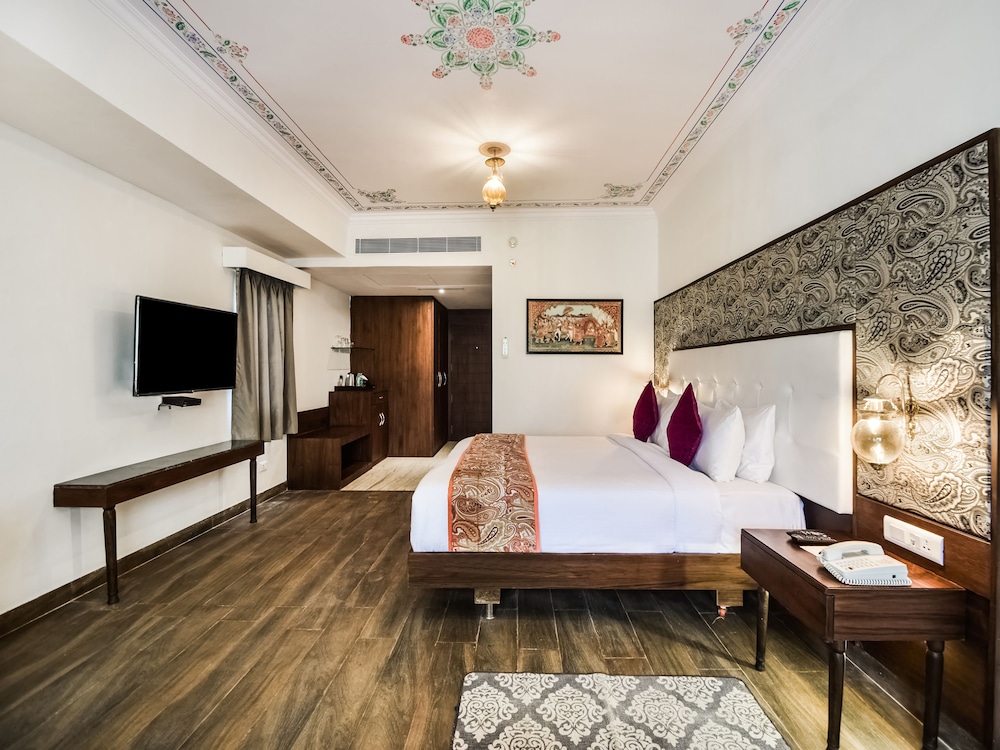 Bamboo Saa Resort & Spa