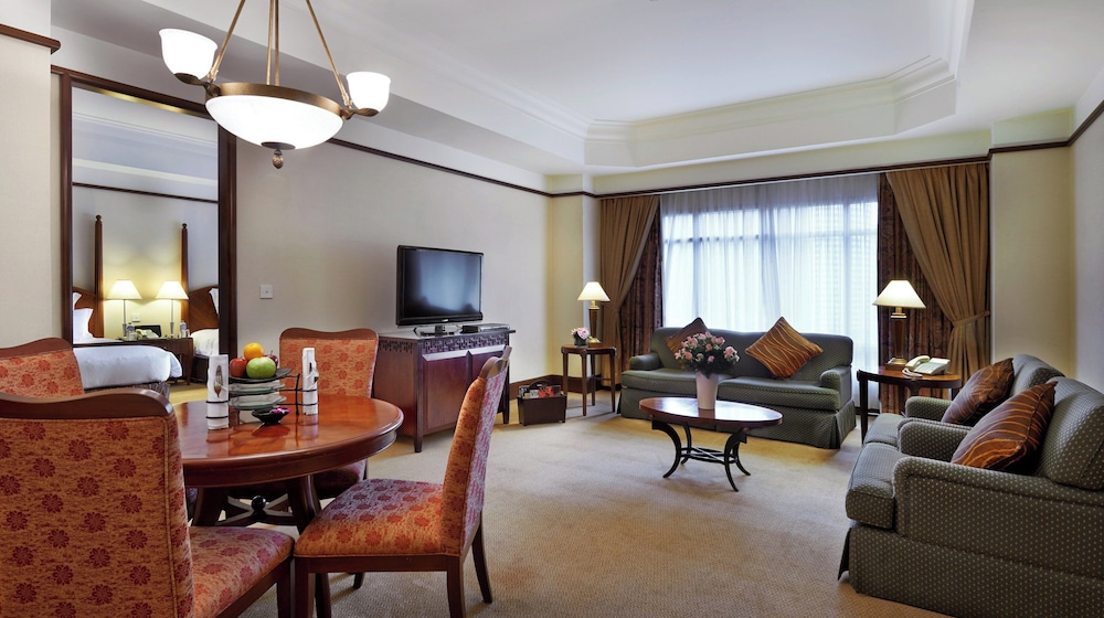 Mandarin Oriental, Kuala Lumpur 64