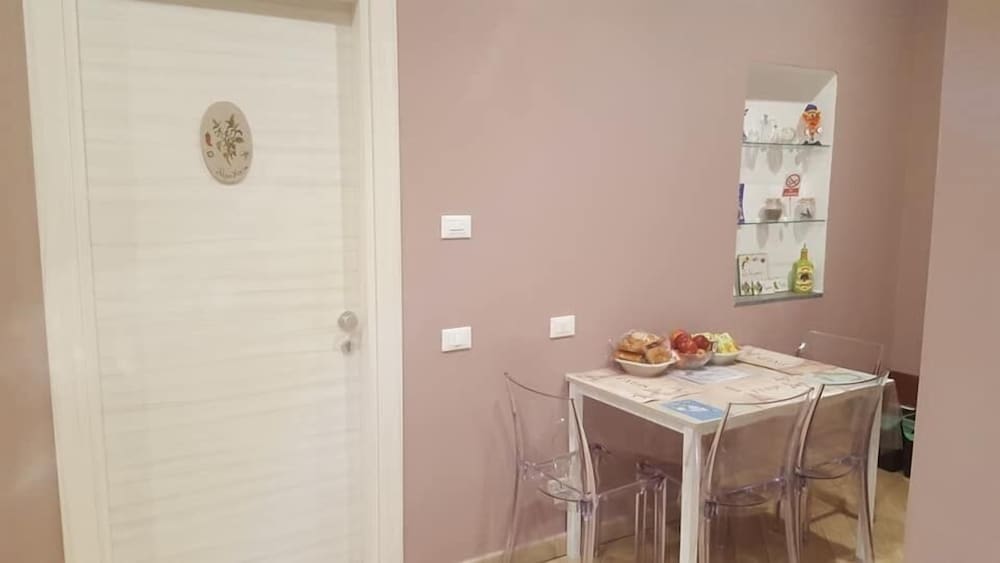 Guesthouse Le Tre Spezie