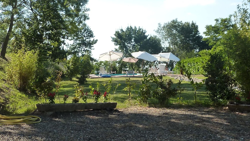 Bellavista farm of Quercini Maurizio