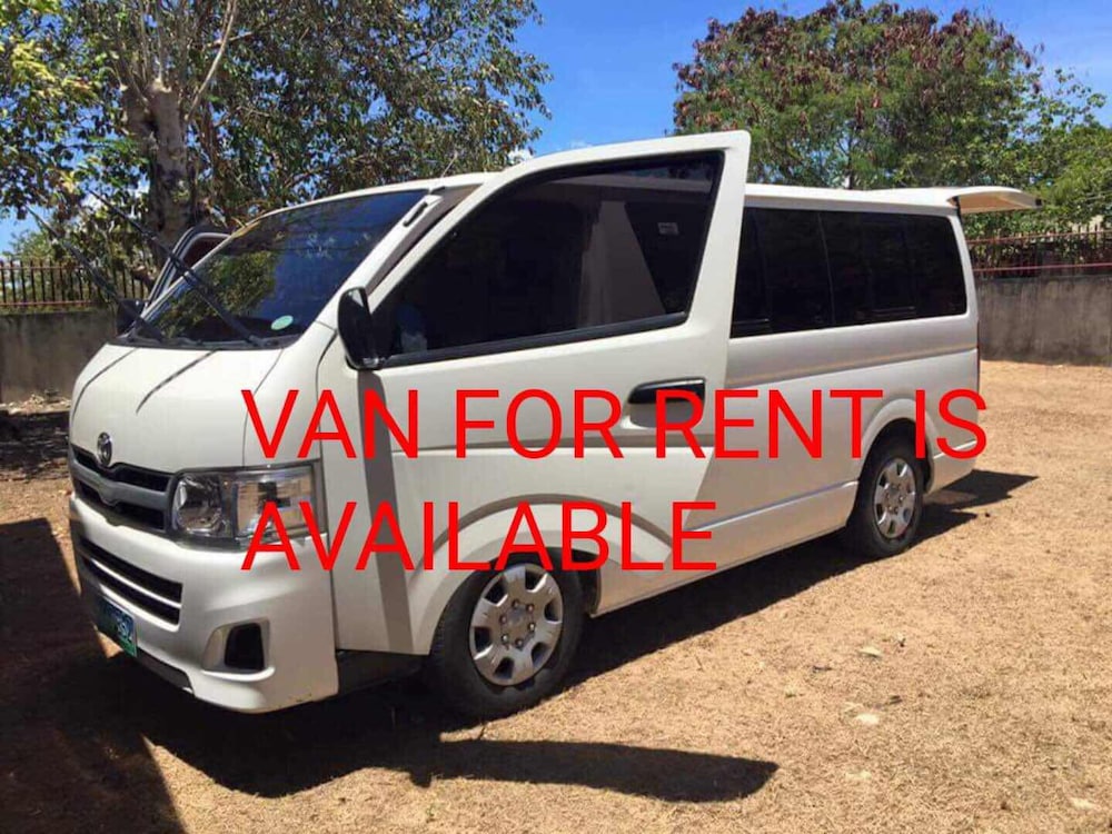 Transient House and Van for Rent view 5