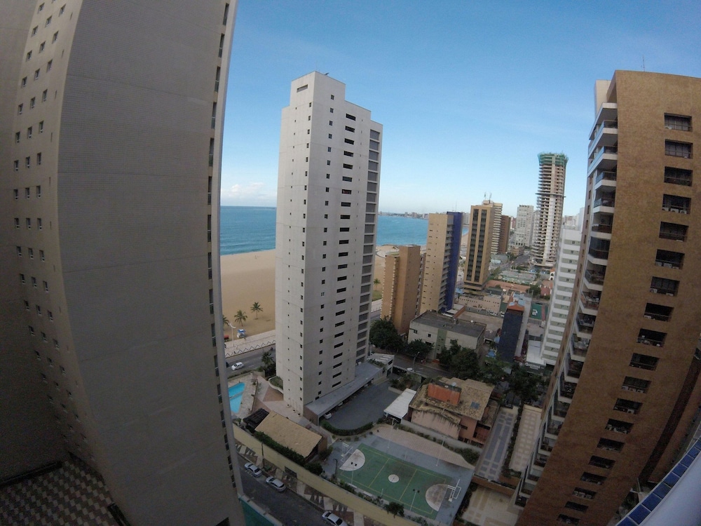 Beach Class Fortaleza Praia de Iracema