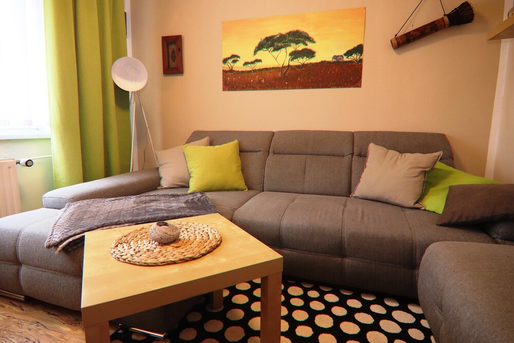 Ferienwohnung Sommergluck in Proseken