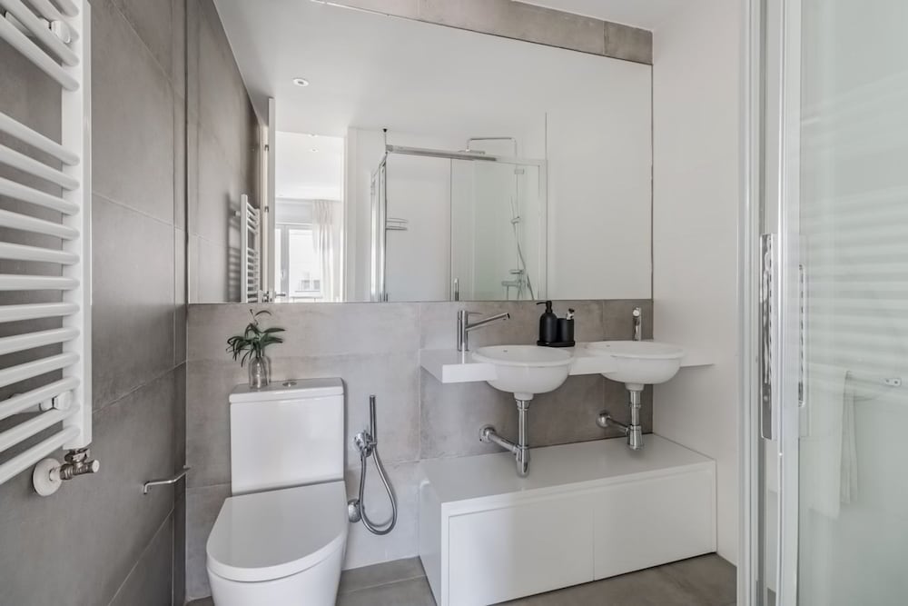 Anis - 2 Bedrooms in Rios Rosas