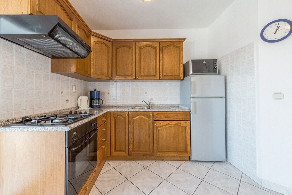 Bubi - sea View - A2 Prvi kat en Trogir