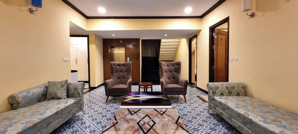 CALANGUTE BEACH VILLA By SEVEN HOTELS