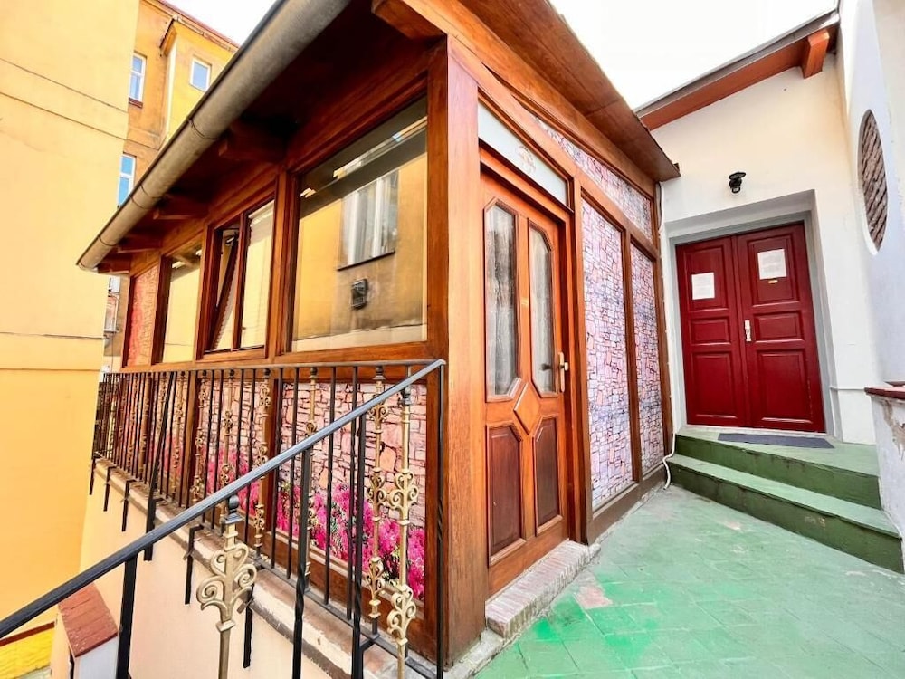 Residence Casa Italia