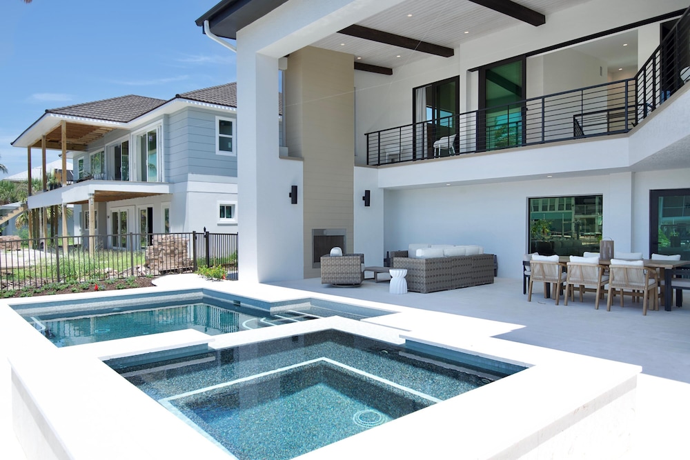 Madera Holiday Home