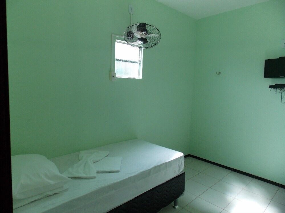 Pousada Cariri