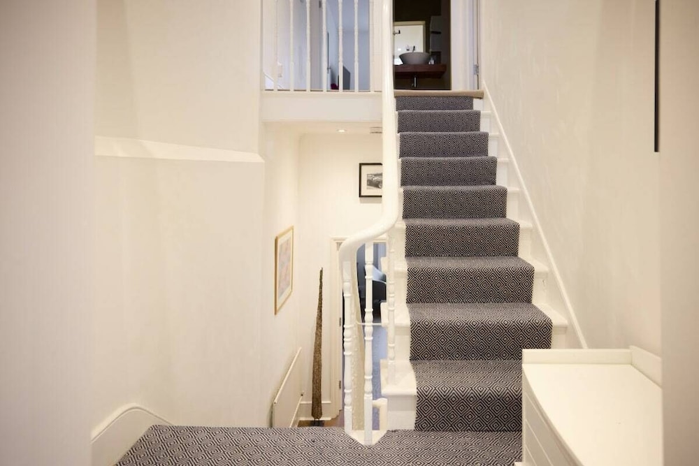 The Chelsea Classic - Splendid 3bdr House With Terrace