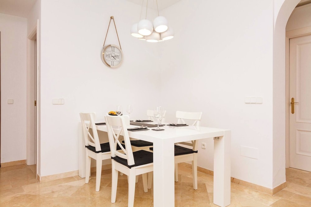 Avalon Apt Costalita Close To The Beach And Golf