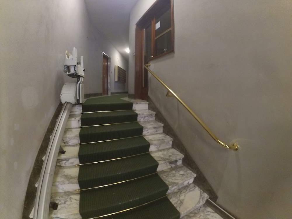 La Stella di Roma B&B