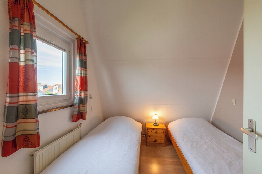 Lovely Detached Holiday Home