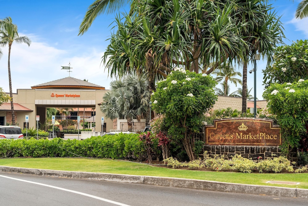 Fairway Villas Waikoloa G31