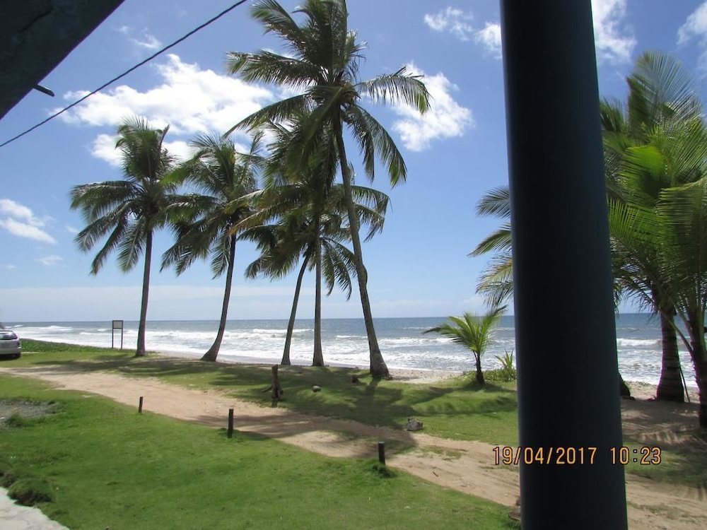 Pousada Pé na Areia