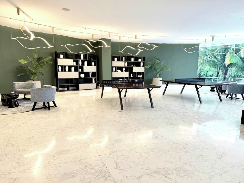 Bolongo 1BR Your Exclusive Oceanfront Escape