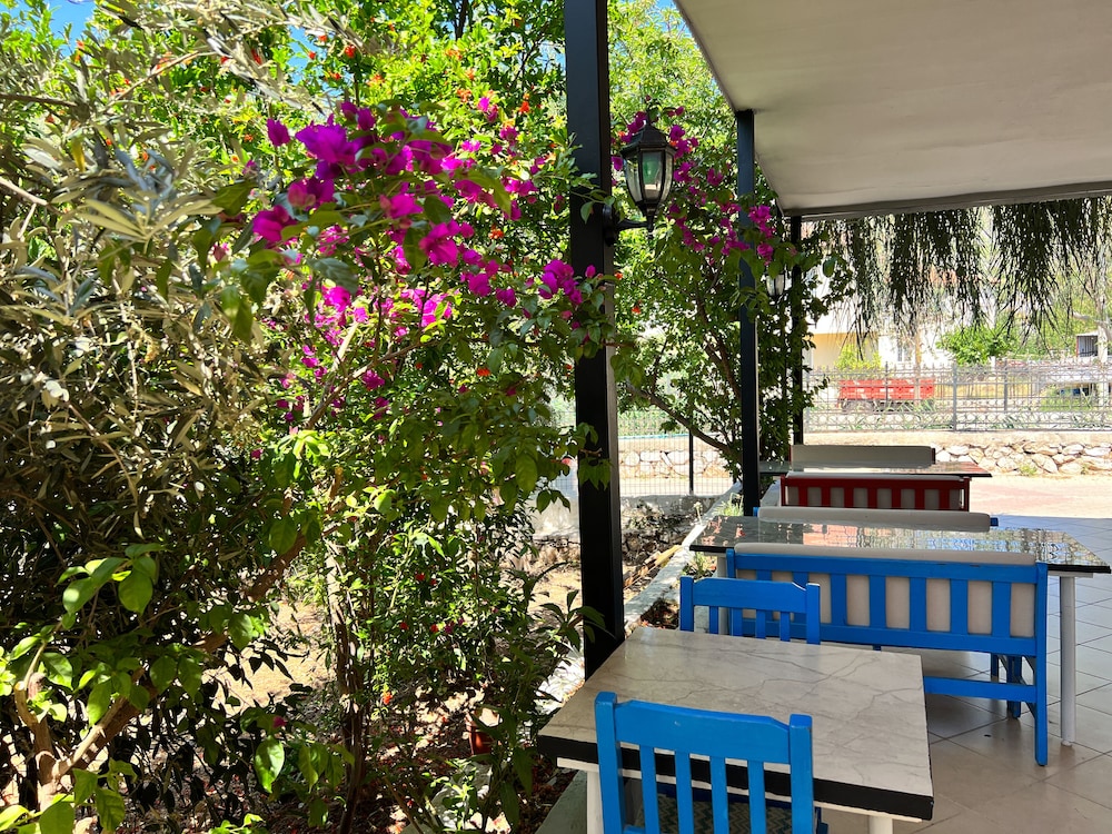 Rayana Otel - Image 20