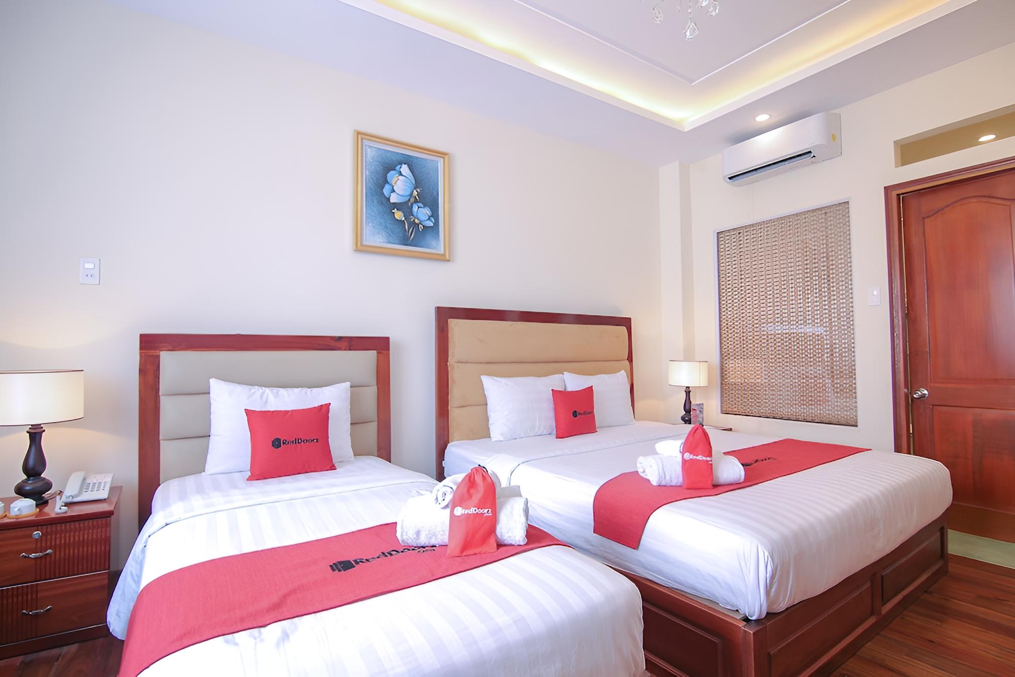Kadupul Hotel