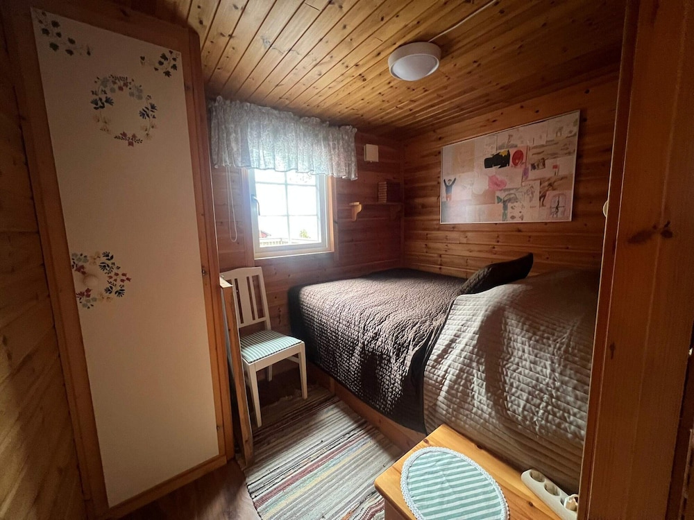 5 Person Holiday Home in Bredaryd