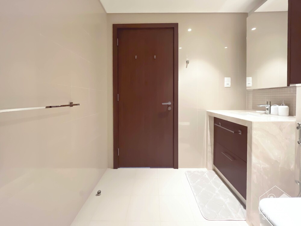 Elegant 2B at Boulevard Pointburj & Fountain View
