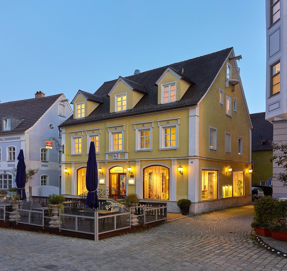 Lodner Genieerhotel Drei Mohren - Property Image 18