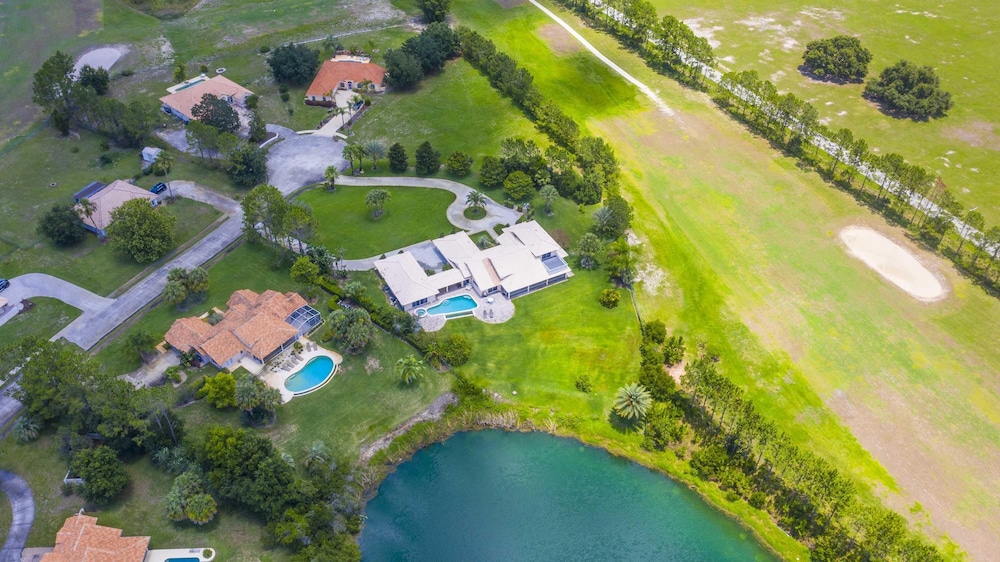 Orlando Vacations - Swiss 67 - Lake Denise - Property Image 9