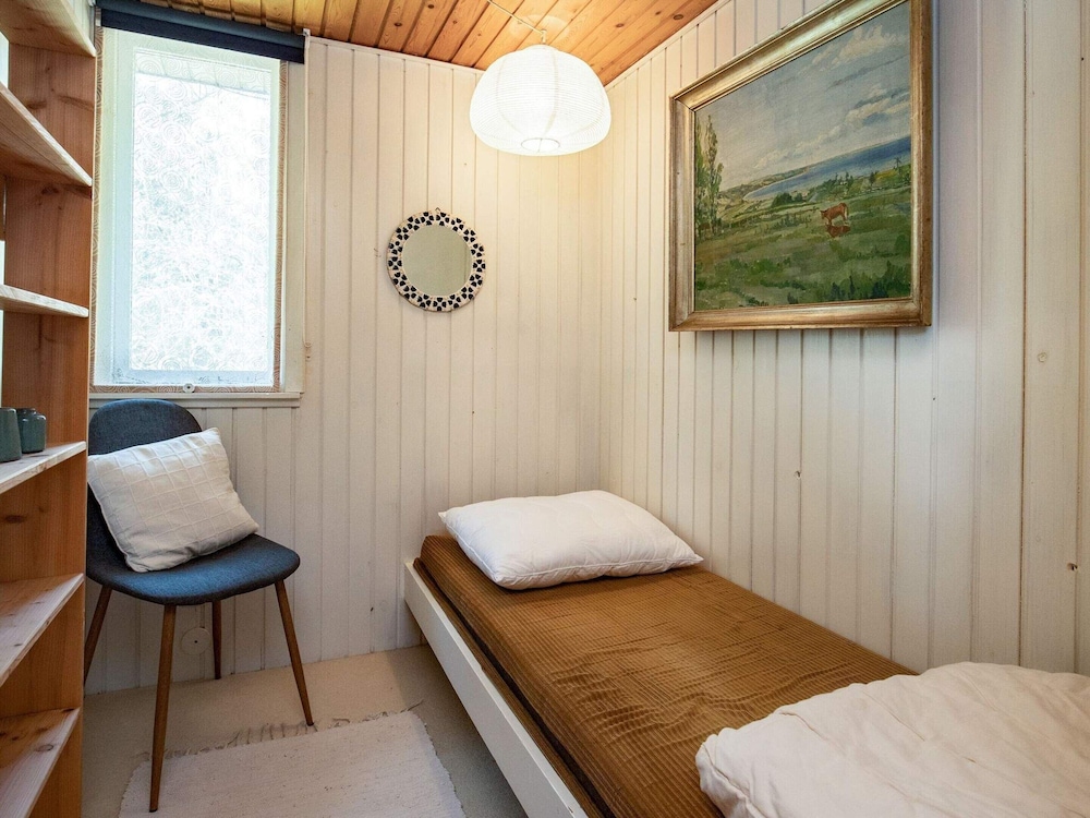 8 Person Holiday Home in Hurup Thy-by Traum view 3