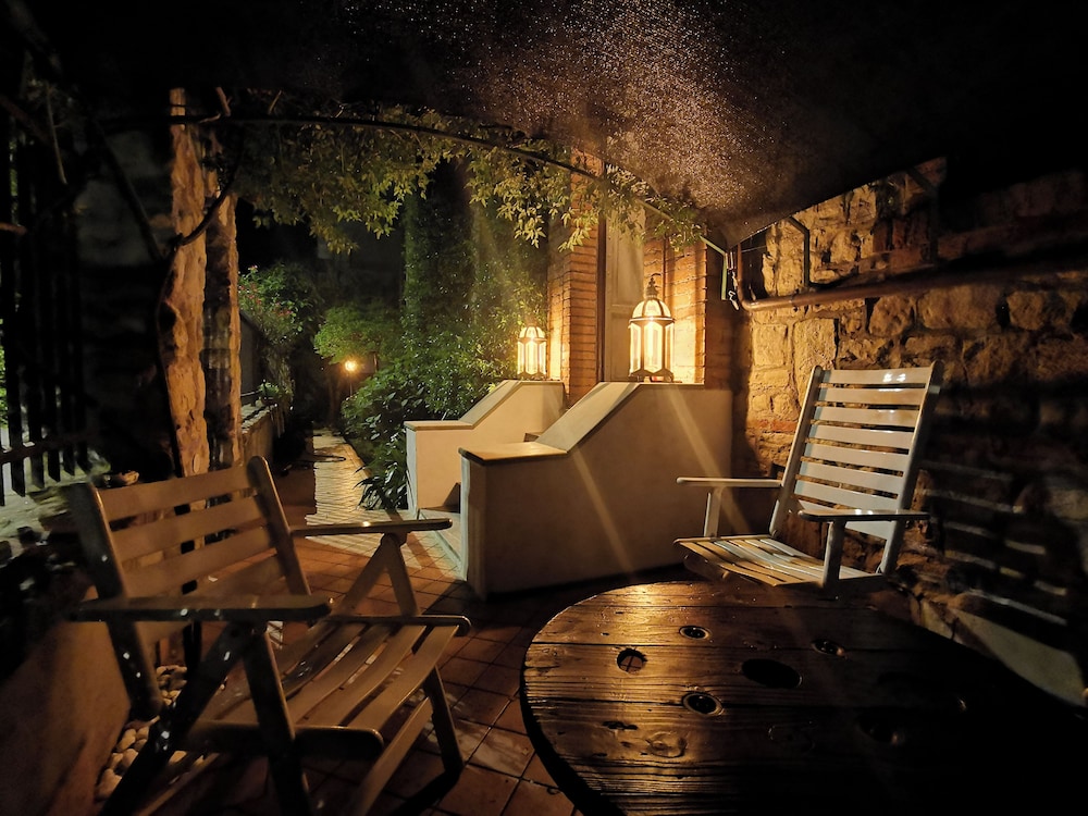 The Kraken Inn