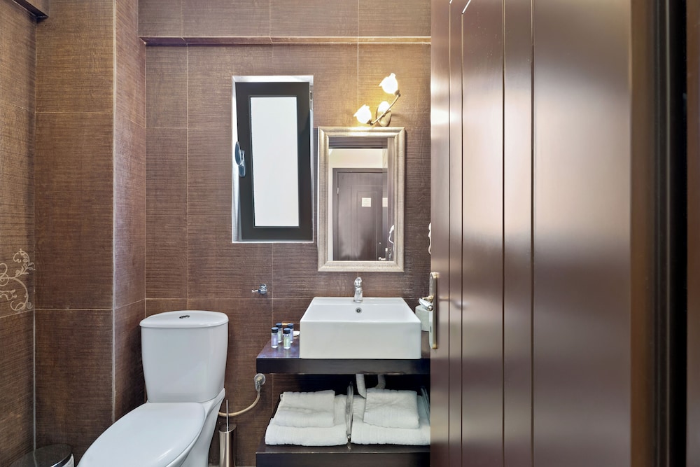 Aerinon Guesthouse
