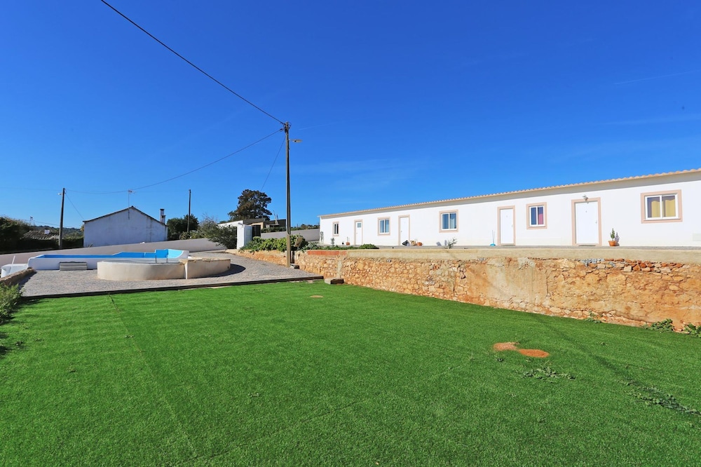 X 05 - 1 Bed Apartment in Quinta da Ponte
