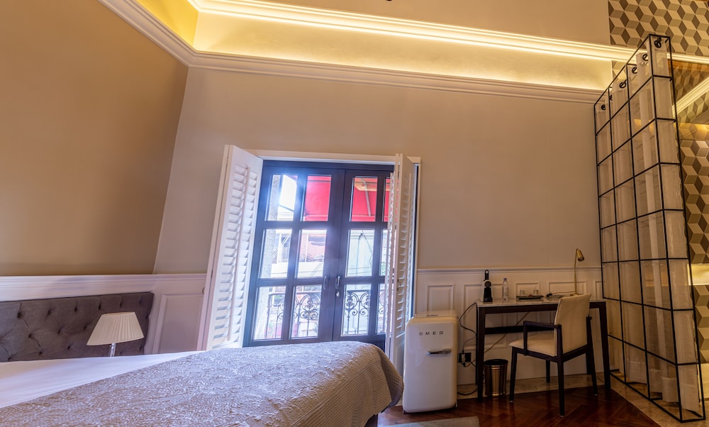 Hotel Boutique Margarita Toluca - Image 1