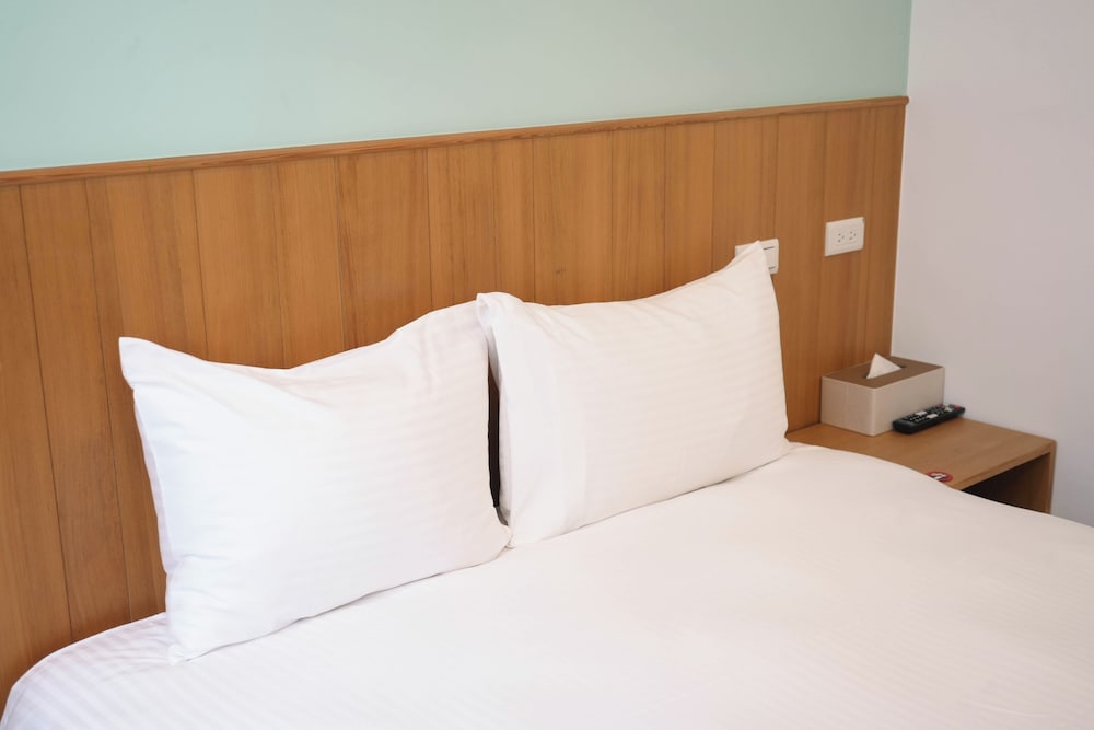 Yǒu mǒu hostel