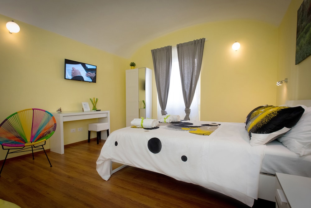 Candia Green House B&B