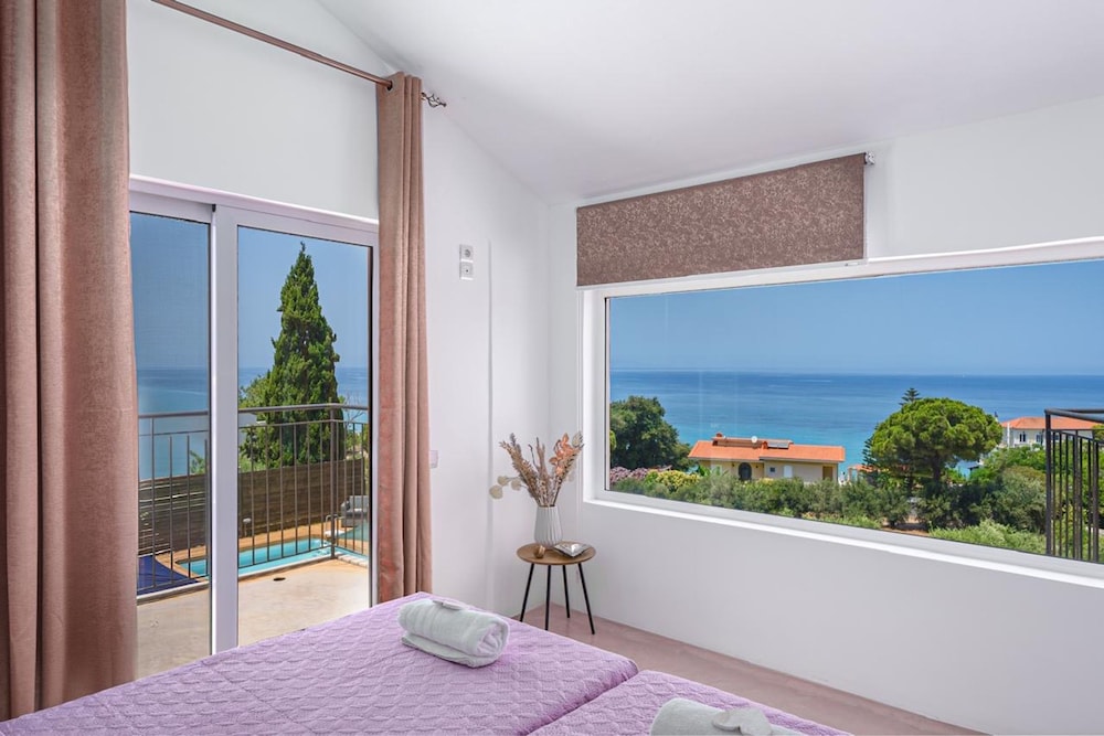 Villa Casa De Sun With Seaview Pool
